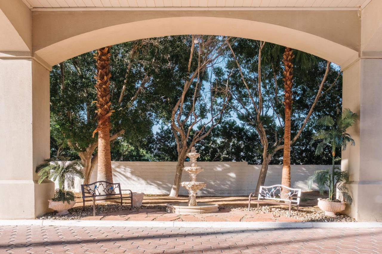 L3 Oasis Hotel Palm Springs Exterior foto